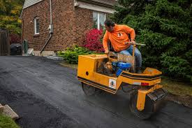 Best Driveway Border and Edging  in Four Corners, MD